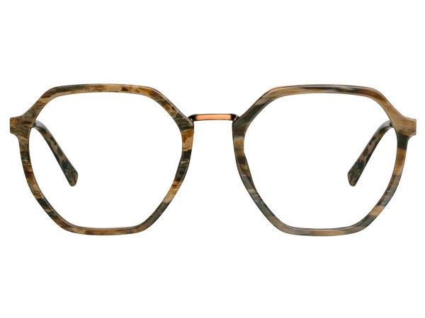Meko YC-22193 C4 Eyeglass Frames