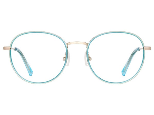 Meko YC-22108 c1 Eyeglass Frames