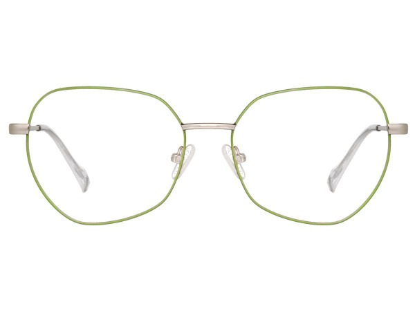 Meko YC-33013 c2 Eyeglass Frames