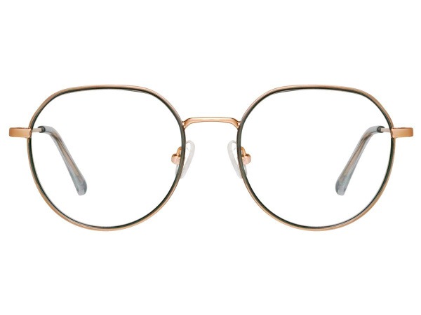 Meko YC-22114 C1 Eyeglass Frames