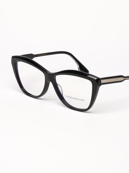Victoria Beckham VB2627 Black Eyeglass Frames