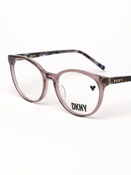 DKNY DK5037 Mink Eyeglasses Frames