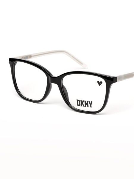 DKNY DK5052 Black Eyeglass Frames
