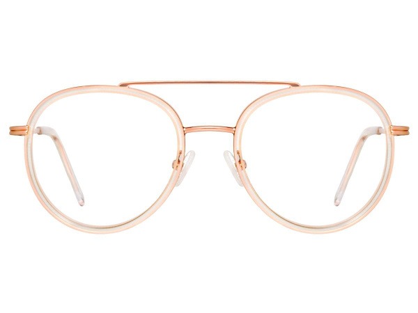 Meko YC-22060 c2 Eyeglass Frames