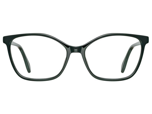 Meko YC-31136 Eyeglass Frames: C1 Color