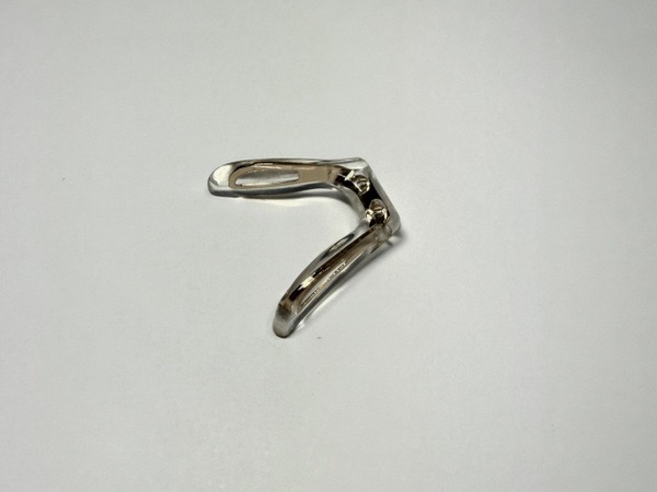 Monolithic Nasal Supports