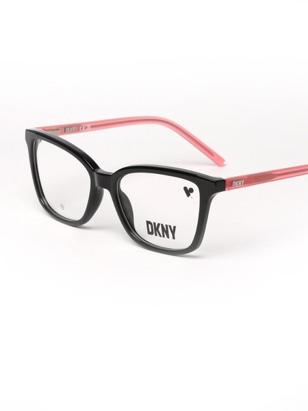 DKNY DK5051 Black Eyeglasses Frames