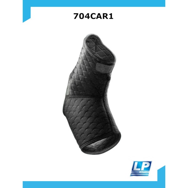 COOLPRENE X Neoprene Ankle Support (Small)