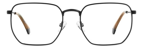 Polaroid PLD D485 003 Eyeglasses Frame