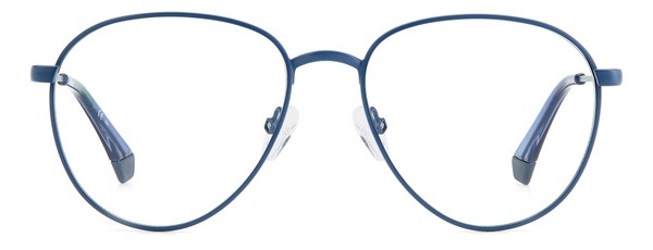 Polaroid PLD D486 FLL Eyeglass Frames