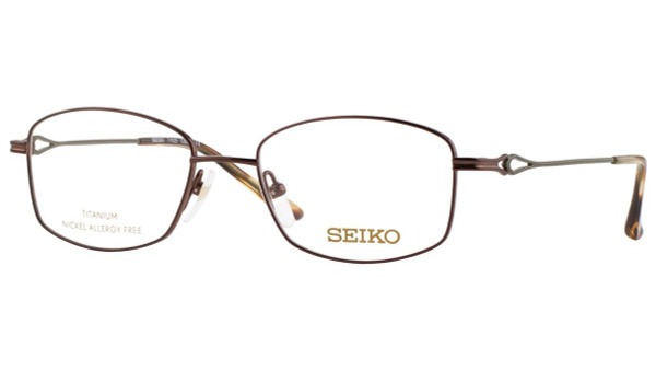 Seiko T7025-007 Titanium Watch Frame