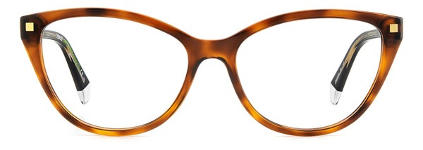 Polaroid PLD D493 086 Eyeglasses Frames