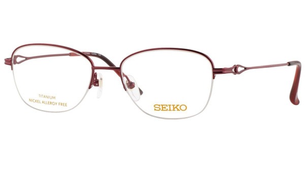 Seiko T7026-038 Titanium Watch Frame