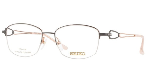 Seiko T7029-015 Titanium Watch Frame