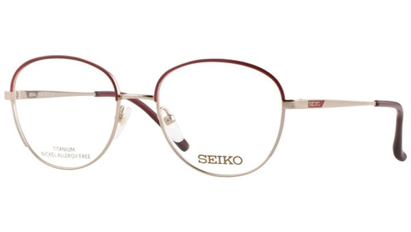 Seiko T7030-010 Titanium Watch Frame
