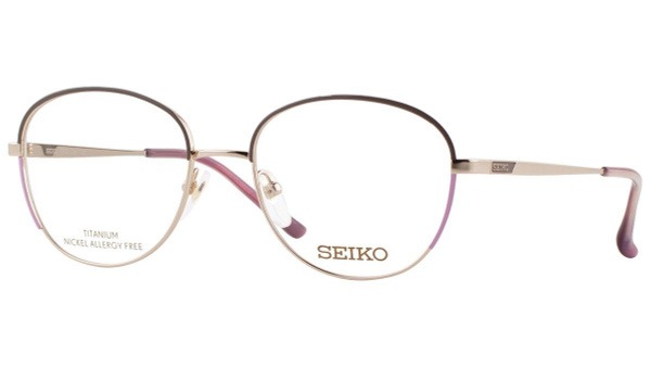 Seiko T7030-041 Titanium Watch Frame