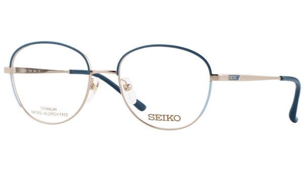 Seiko T7030-043 Titanium Watch Frame
