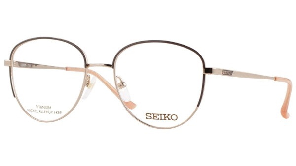 Seiko T7031-039 Titanium Watch Frame