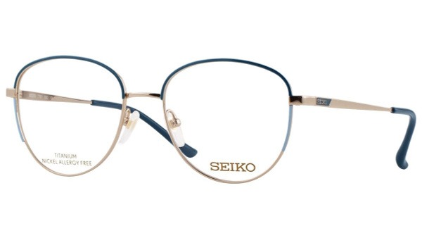 Seiko T7031-043 Titanium Watch Frame