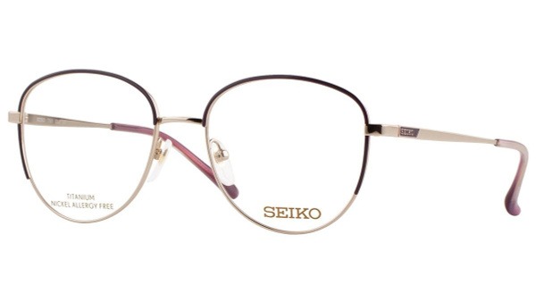 Seiko T7031-013 Titanium Watch Frame