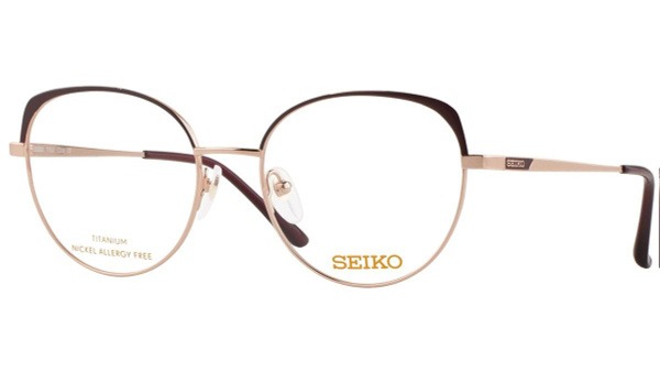 Seiko T7032-032 Titanium Watch Frame