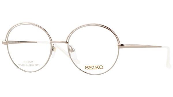 Seiko T7023-025 Titanium Watch Frame