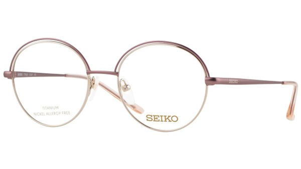 Seiko T7023-021 Titanium Watch Frame
