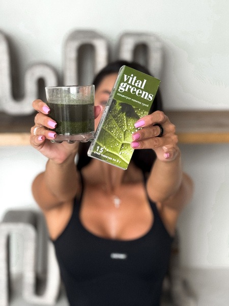 Vital Greens Sticks: Convenient Daily Dose of Greens