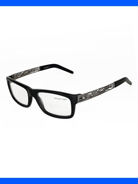 Men's Norden Light Eyeglass Frames