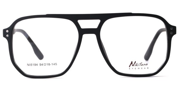 Nikitana Unisex Eyeglass Frames