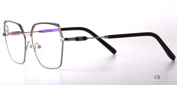MATSUDA Blue Light Blocking Glasses