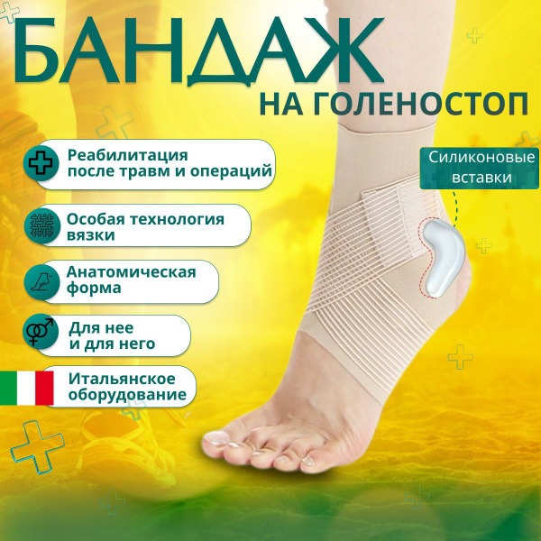 Ankle Brace Support: Stabilizer, Wrap, & Protector