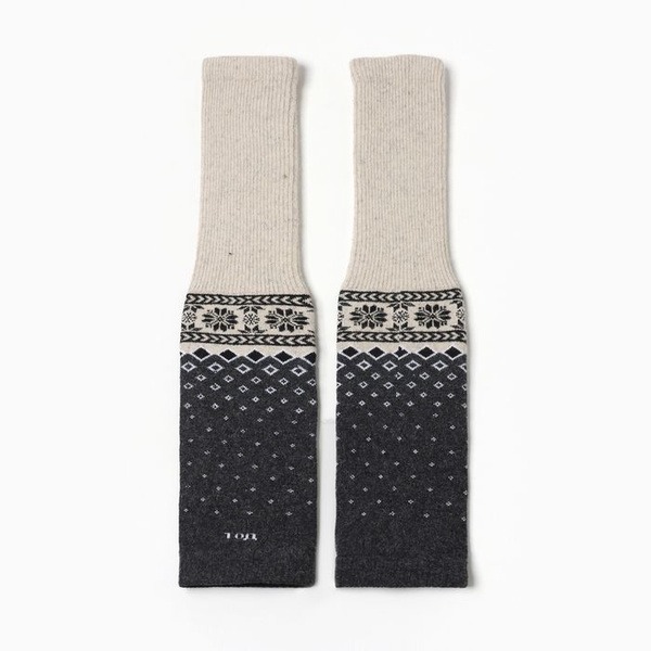 Compression Socks - Gray