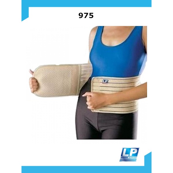 Ceramic 975S Back Support