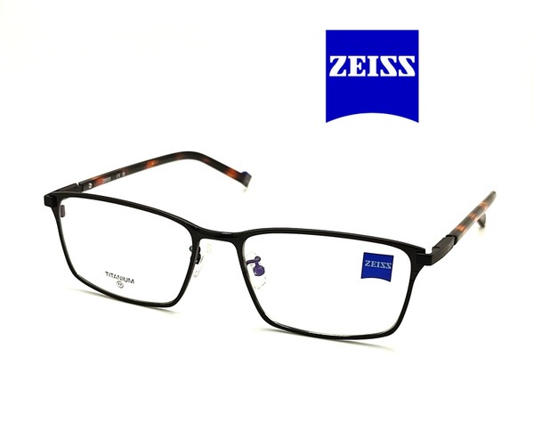 Zeiss Titanium Eyeglass Frames