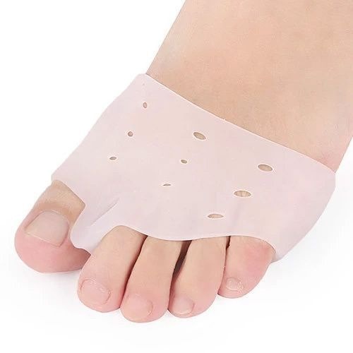 Wide Forefoot Sling with Interdigital Webbing & Protector