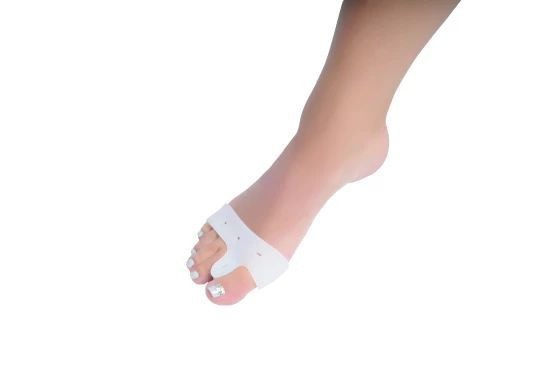 Forefoot Support Orthotic with Interdigital Separator & Protector