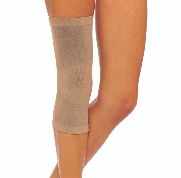 Knee Support Bandage Center Compress #2 (36-39cm)