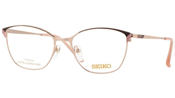 Seiko T7033-006 Titanium Watch Frame