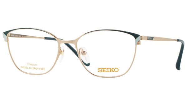 Seiko T7033-043 Titanium Watch Frame