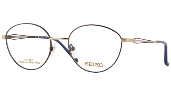 Seiko T7035-001 Titanium Watch Frame