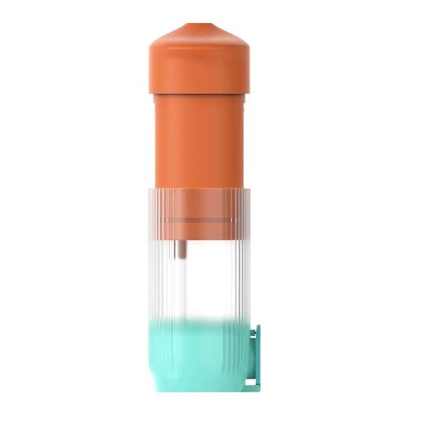 BEHEART S60 Orange Water Flosser