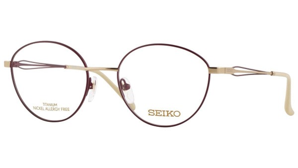 SEIKO T7035-030 Titanium Watch Frame