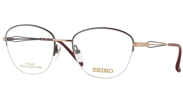 Seiko T7036-015 Titanium Watch Frame