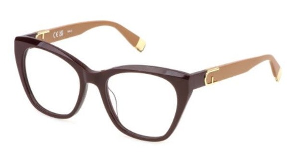 Furla 825V G96 53 Eyeglasses