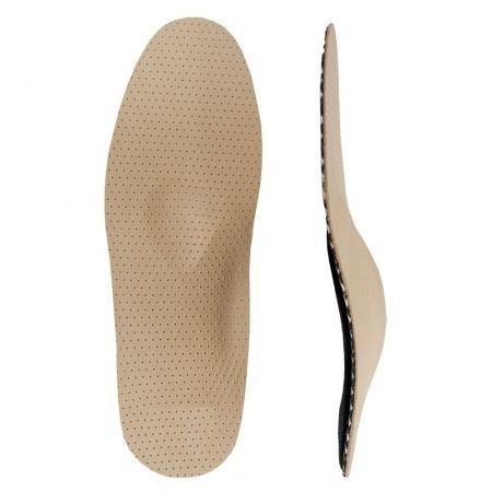 Elite Orthotic Arch Support Insoles - Size 41