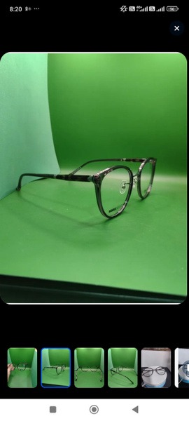 Paradise Elegant Women's Eyeglass Frames H00018 C2