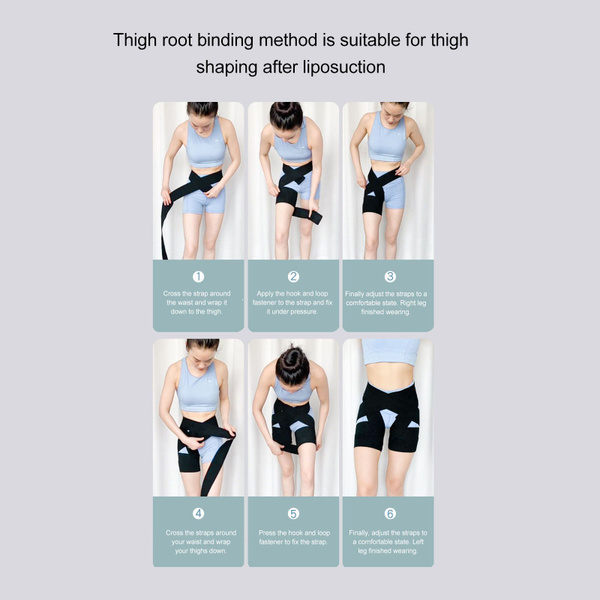 Thigh Trainer