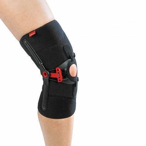 Patella Pro Knee Brace