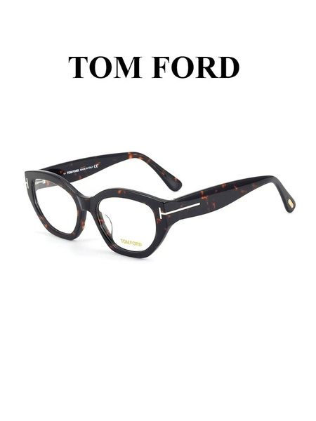 Tom Ford TF1086 Cat Eye Glasses Frames